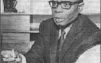 Hommage à nos camarades, morts à Oualata / Ibraahiima Abuu Sal