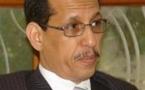 Ould Brahim Khlil, l’homme de confiance du Président