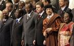Clôture du sommet de l’UA sans mesures concrètes contre les conflits africains