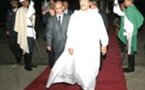 La démocratie mauritanienne obtient le blanc seing de l'UA