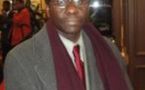 Je me souviens... / Ibrahima Abou Sall