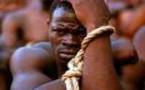Racines Kounta Kinté part1(vidéo)