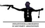 Déclaration: Les H’ratin face au développement du phénomène Janjawide en Mauritanie