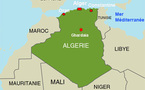 Algérie / Mali / Mauritanie / Niger: Front commun contre al-Qaïda au Sahel