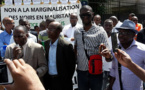 Vidéo-Paris : Biram Dah Abeid dénonce l’oppression dû à l’Afrophobie en Mauritanie