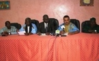 Kane Hamidou Baba crée un nouveau mouvement politique