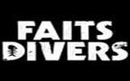 Faits divers de La Tribune