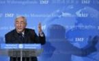 Le FMI revient en Mauritanie