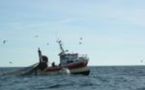 Un commandant gagne 7 million d'euros quand il "surveille" le littoral
