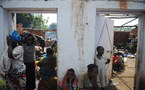 Crimes contre l'humanité au Nord-Kivu