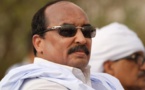 Le président Aziz à R’Kiz : l’aménagement du lac permettra au pays l’autosuffisance alimentaire