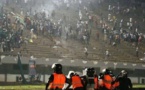 Sénégal : suspension de la campagne électoral des législatives après une bousculade dans un stade