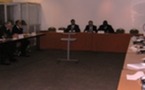 Le GICM : « Les participants sont, par ailleurs, convenus de continuer à accompagner les efforts du Gouvernement… »