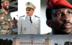 Ces leaders africains issus de la formation militaire marocaine