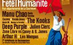 Les FLAM à la Fête de l'Humanité, ce 11, 12 et 13 septembre 2009