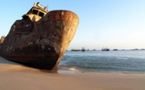 Le ministre des pêches et de l’économie maritime en visite de quelques jours à Nouadhibou