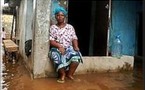 Afrique de l'Ouest : Tour d'horizon de l'impact des inondations