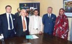 25 millions de dollars de l’Institution italienne d’investissements aux entreprises mauritaniennes