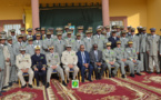 Sortie de la 10ème promotion des officiers d’état major