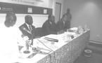 Nouakchott capitale du Partenariat pour le Développement Municipal