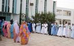 Le PDM en conclave à Nouakchott