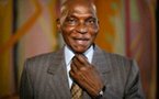 Sénégal:Abdoulaye Wade déclare sa candidature pour 2012