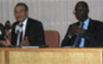 Première rencontre Mauritanie-FMI : Une «Ndewna»* et des non dits