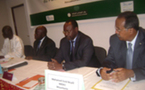 Session ordinaire de l'Assemblée générale du PDM Les maires africains nomment leur Conseil d'Adminis