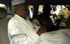 Ouverture du procès d'Hissène Habré contre le Sénégal