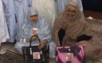 Nouakchott-Arrestation des activistes du Mouvement « Mauritanie-Demain »