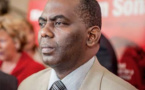 Les autorités mauritaniennes retiennent illégalement le passeport du Président de l’IRA Mauritanie, Biram Dah Abeid