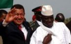 Chavez proposera la création d'une monnaie unique latino-africaine