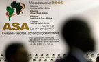 Le Venezuela accueille le deuxième sommet Afrique-Amérique latine