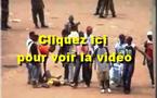 Plus de 100 morts en Guinée : il pleut des balles sur Conakry