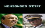 Comment la Mauritanie fabrique sa contrefaçon de terrorisme