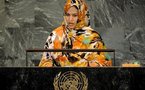 Assemblée générale : La Mauritanie renoue avec la démocratie