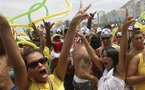 RIO ORGANISERA LES JO 2016. Chicago battue, les Jeux échappent à Obama