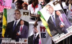 Législatives au Sénégal: Macky Sall est en passe de réussir son pari
