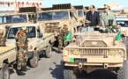 OULD GHAZOUANI DEMANDE À L’ARMÉE DE REJETER LES AMENDEMENTS CONSTITUTIONNELS