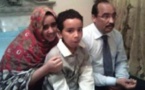 OULD ABDEL AZIZ ORDONNE AUX MEMBRES DE SA FAMILLE DE QUITTER LE PAYS.