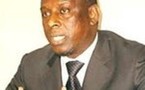 Cheikh Tidiane Gadio s'adresse au peuple sénégalais
