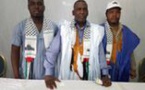 Conférence de presse du président IRA : Biram s’inquiète du sort des prisonniers abolitionnistes