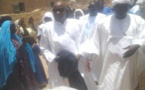 Brakna/ Niabina : Meeting d’adhésion massive de la jeunesse de la Moughataa de Mbagne au parti de l’Unité et de Développement (PUD)