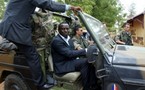 Sénégal: Selon le site Internet de l’hebdomadaire Français, "Lexpress", "Gadio a été limogé pour succéder à Wade en 2012"