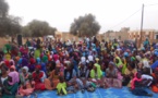 Sarandogou  / Boghé : Le SG de la mouqata’a mobilise ses troupes
