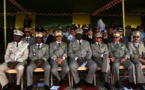 Mauritanie : augmentation des inscrits des Forces armées et de sécurité sur les listes électorales