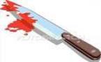 Crime crapuleux :Un jeune homme assassiné pour 300 ouguiya