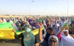Opposition- Les femmes de l’opposition marchent aussi