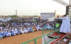 Mauritanie/Hommage aux martyrs de l'arméee : Leprésident omet les Noirs