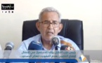 Ahmed Ould Daddah : J’invite Mohamed Ould Abdel Aziz à démissioner …